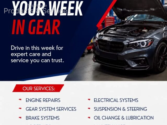 amtautocare
