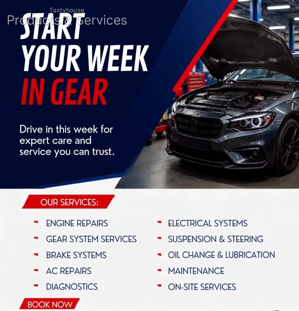 amtautocare