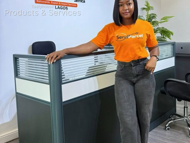 sendparcel.africa