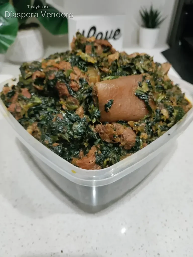 Laura’s Tasty Meals Homemade Soups