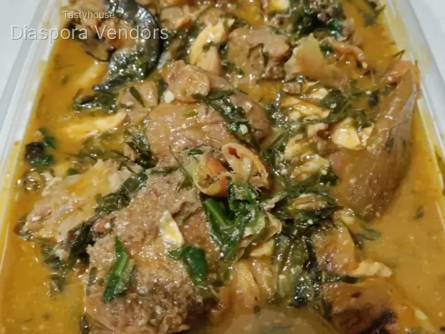Laura’s Tasty Meals Homemade Soups