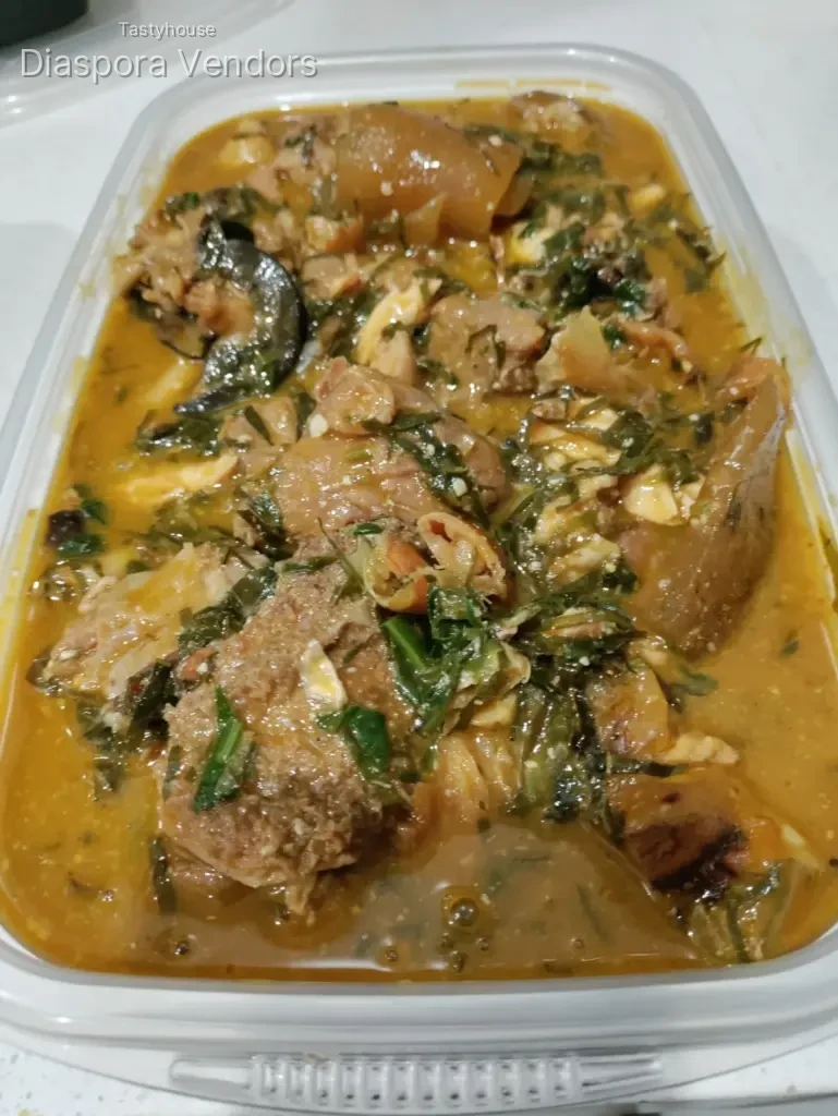 Laura’s Tasty Meals Homemade Soups