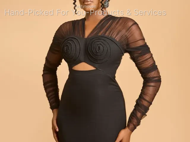 YUM Dress