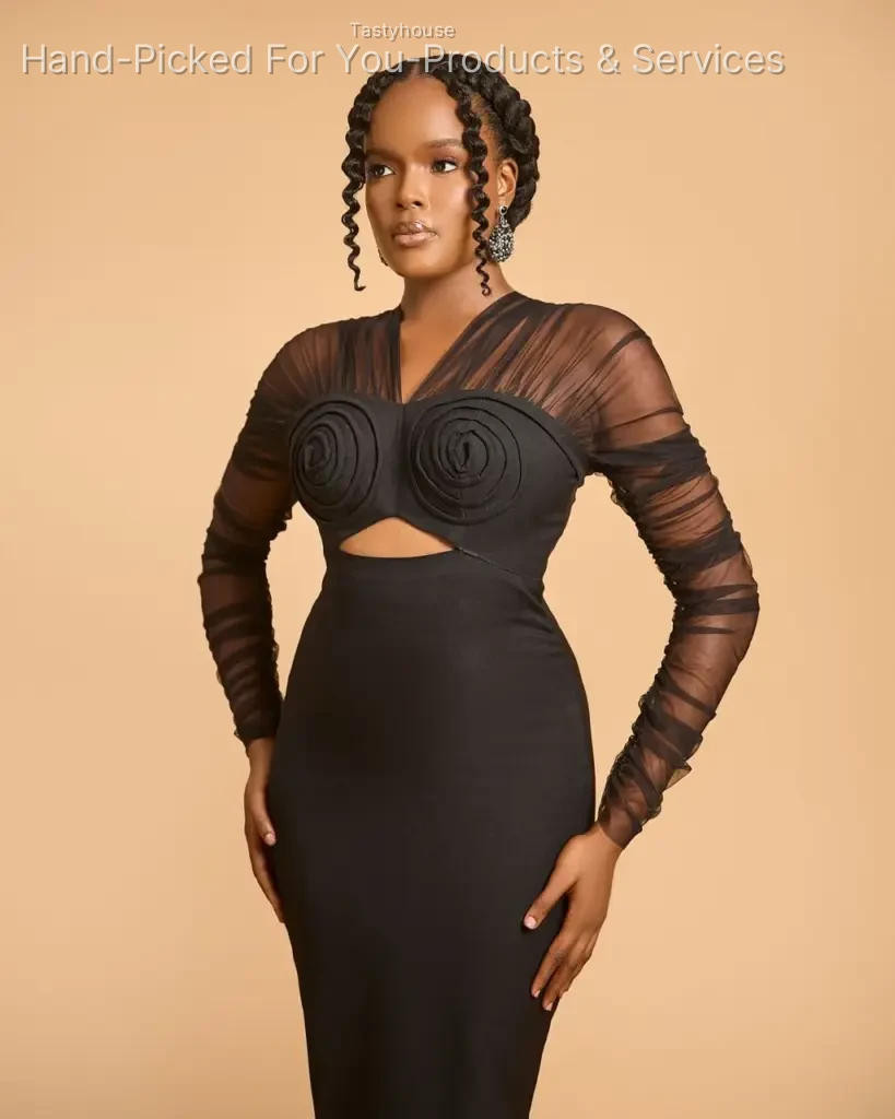 YUM Dress