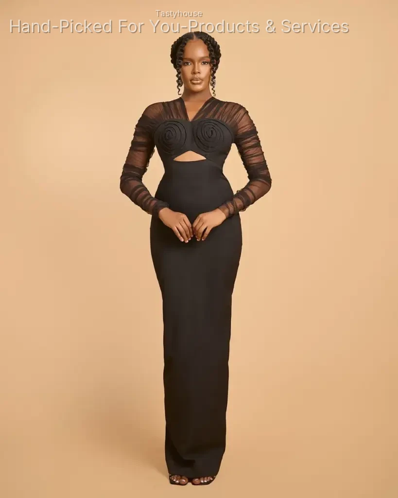 YUM Dress