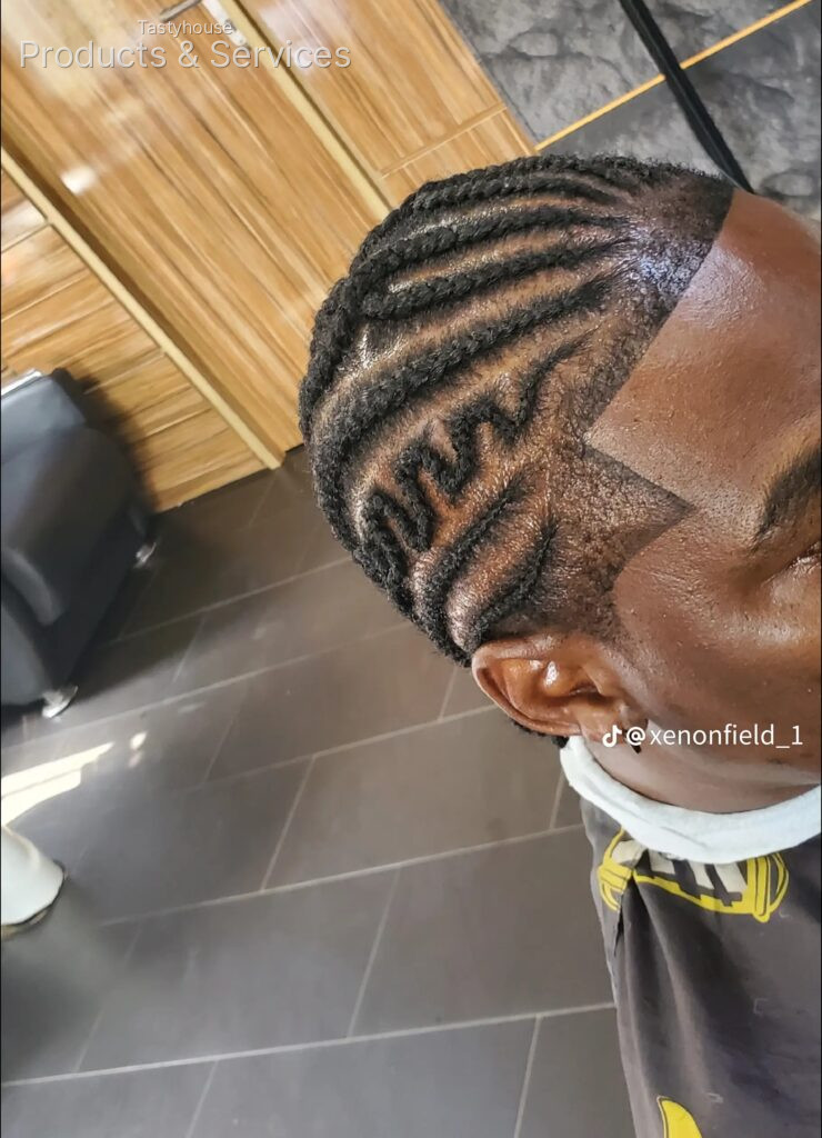 XENONCUTS
