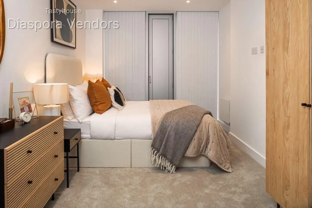 One Port Street – 3 Bedroom Apartment for Sale