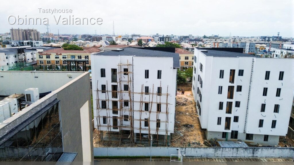 1 and 2 bedroom Flats for sale in Ikate