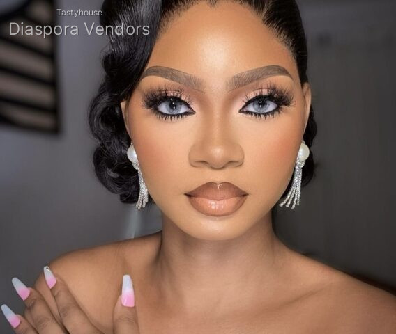 FLAWLESS BRIDAL GLAM ONE MORNING ONLY