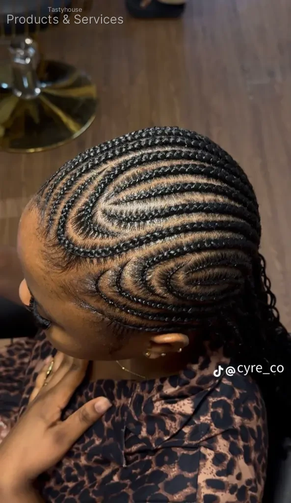 Braids