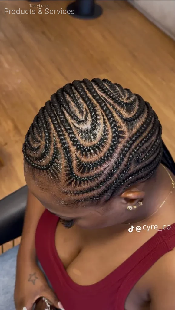 Braids