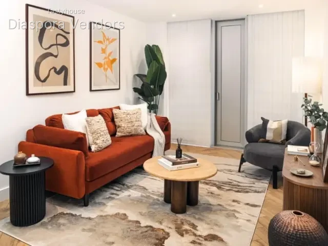 One Port Street – 3 Bedroom Apartment for Sale