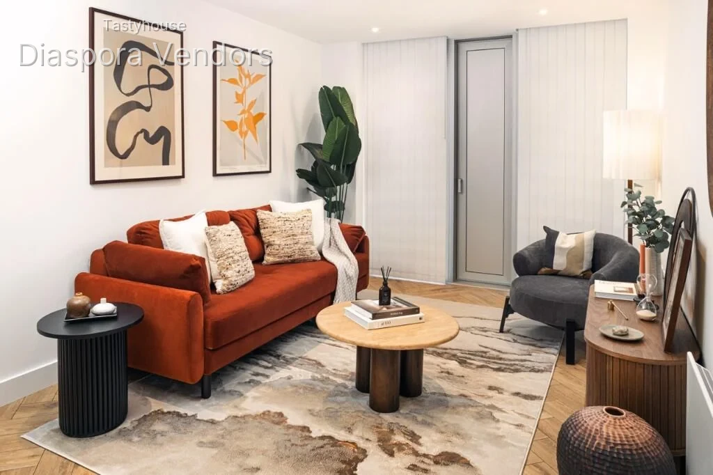One Port Street – 3 Bedroom Apartment for Sale