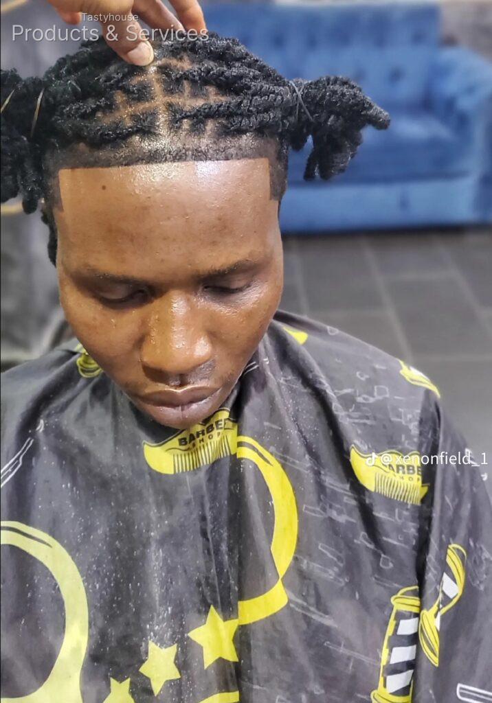 XENONCUTS