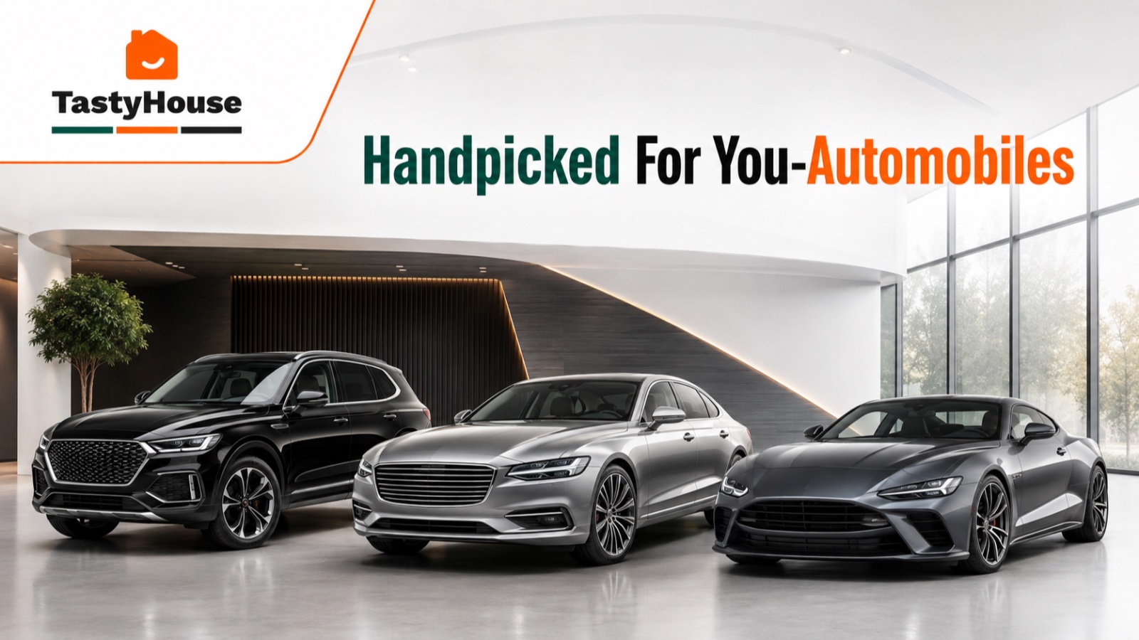 Automobiles & Services