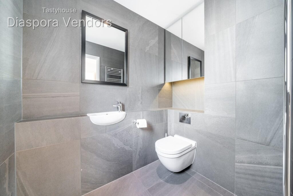 3 Bedroom Duplex