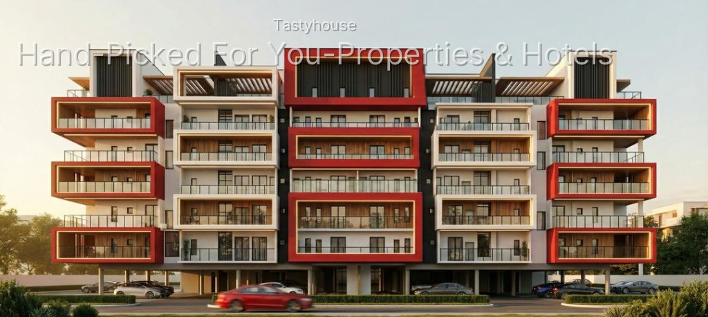 Jasper Smart City – Luxury Smart Homes on Airport Road