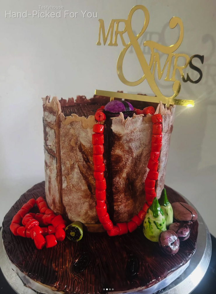 Fluffy and Beaitiful Cakes