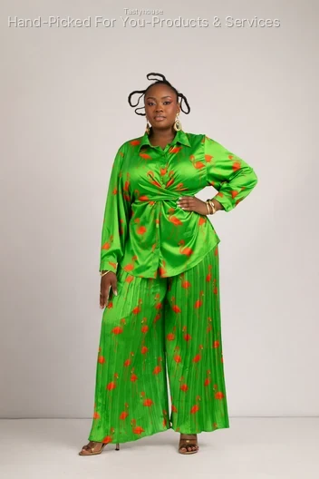 LOLA Signature Pant Set