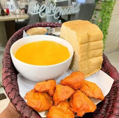 Akara Combo