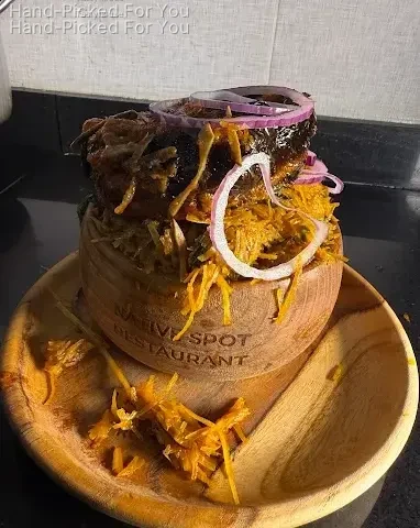 Abacha (African Salad)