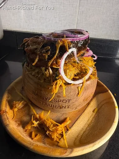 Abacha (African Salad)