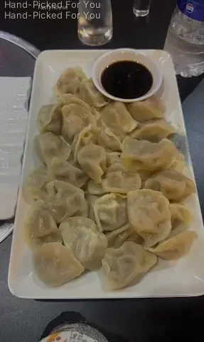 Dumplings