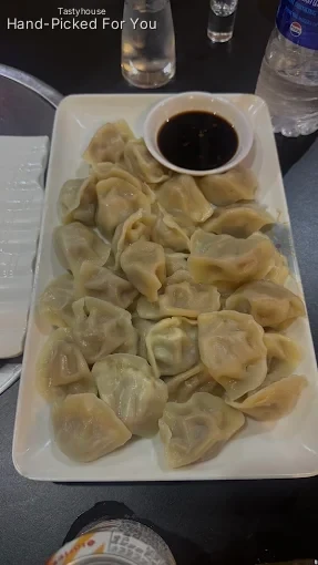 Dumplings