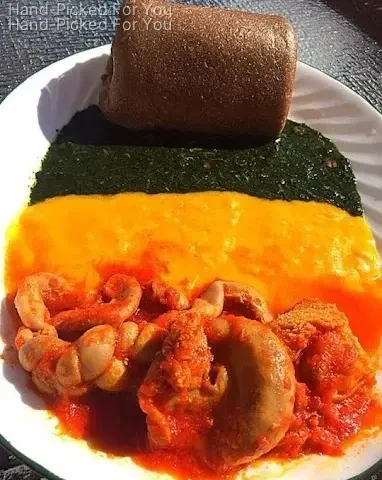 Amala Combo MAXI