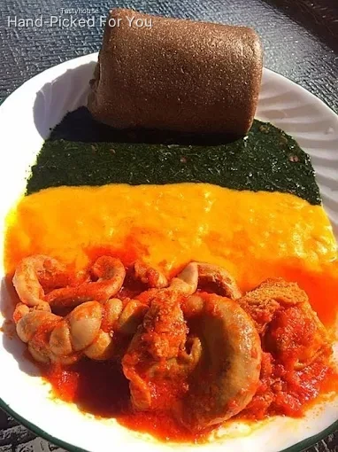Amala Combo MAXI