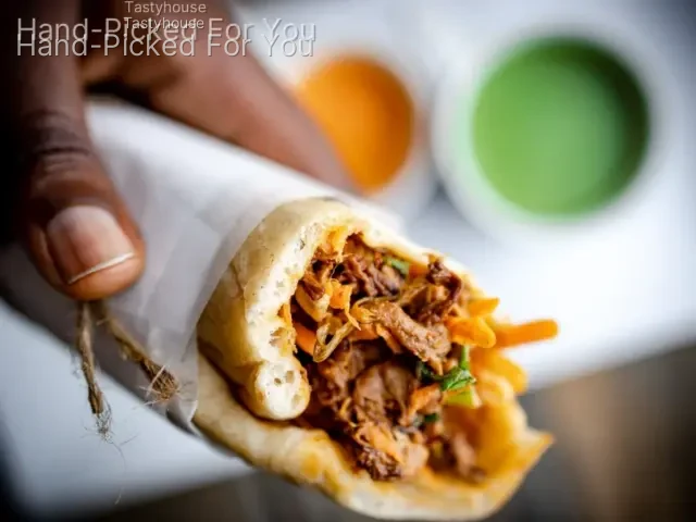 RGK Special Shawarma