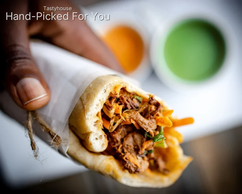 RGK Special Shawarma