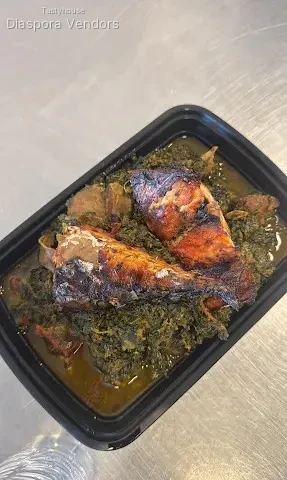 Vegetable Soup