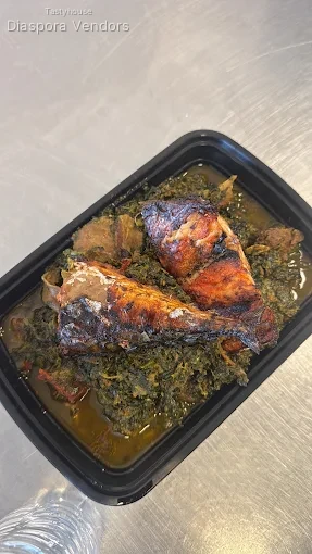 Vegetable Soup