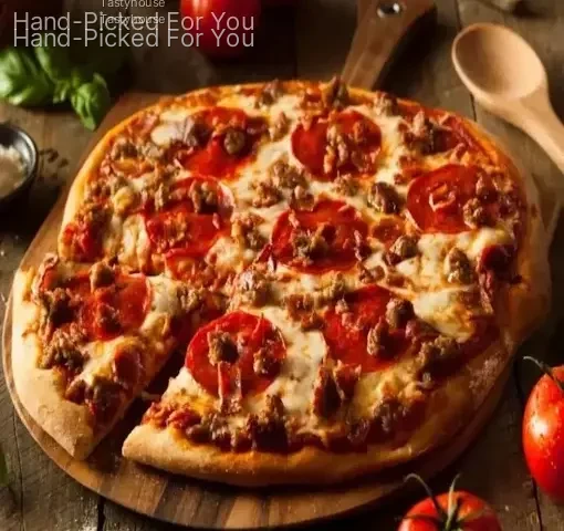 Citro Pizza