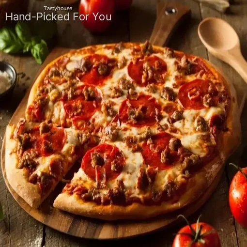 Citro Pizza