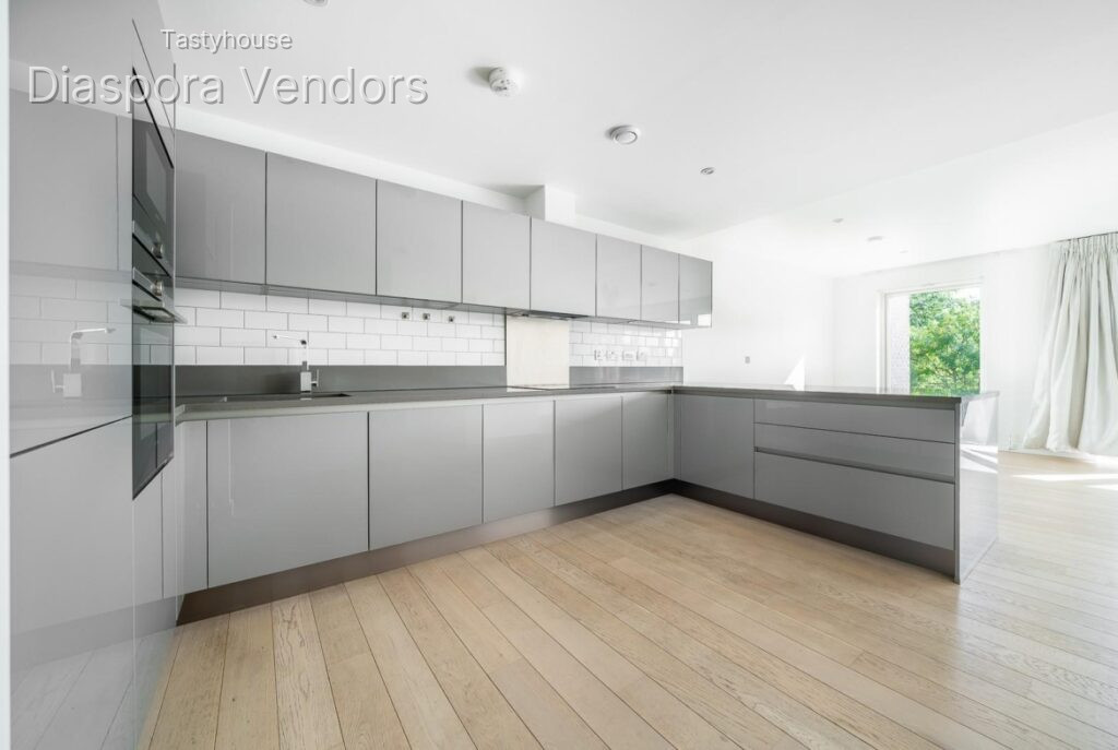 3 Bedroom Duplex
