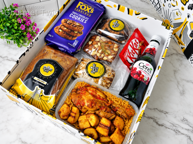 Me Love Box