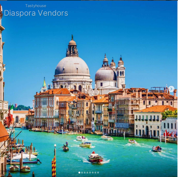 Lake Garda, Venice & Verona – 8 Days