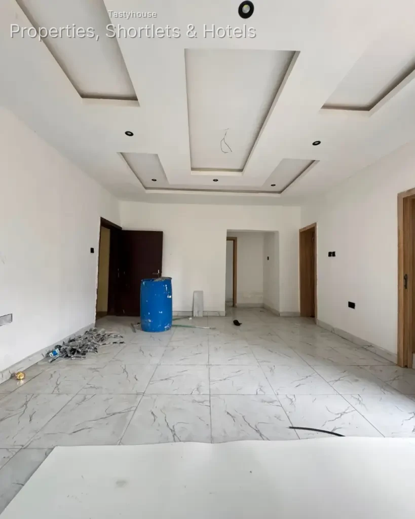 2 – Bedroom Apartment