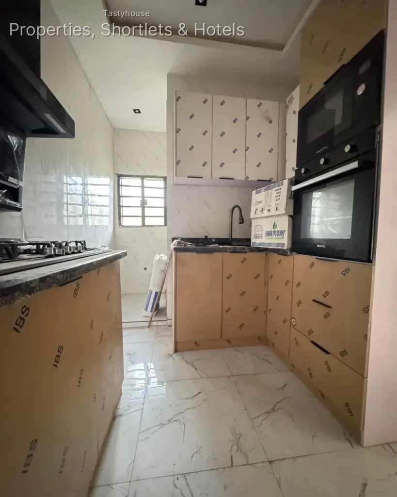 2 – Bedroom Apartment