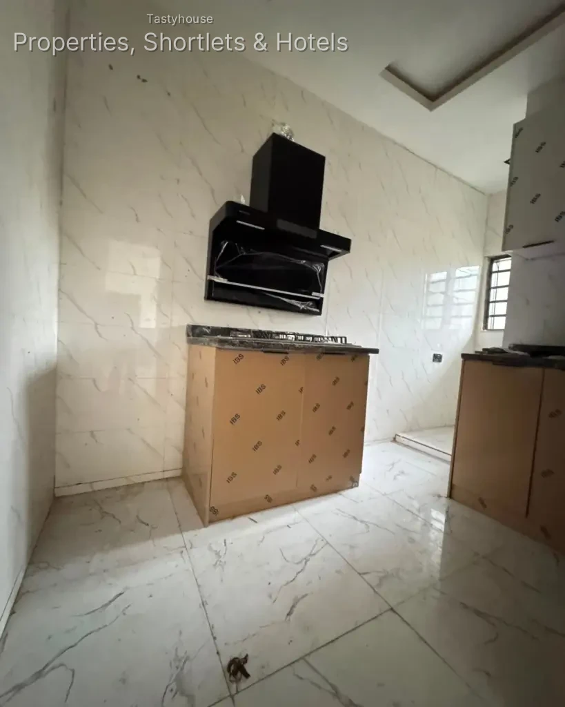 2 – Bedroom Apartment