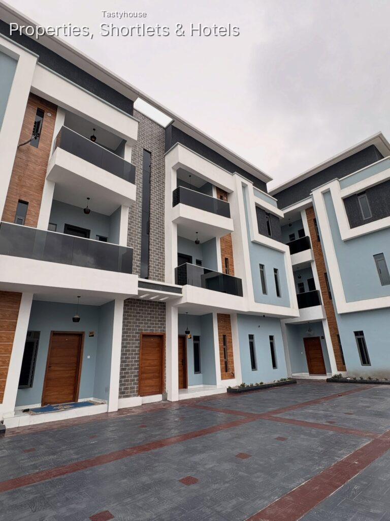 BRAND NEW 2-BEDROOM APARTMENT