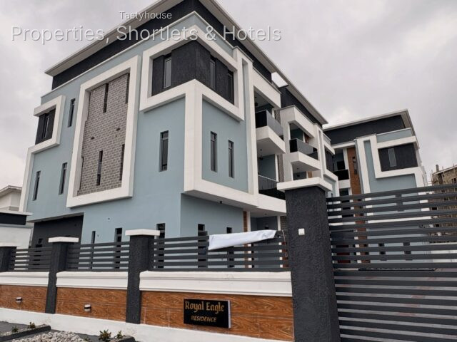 BRAND NEW 2-BEDROOM APARTMENT