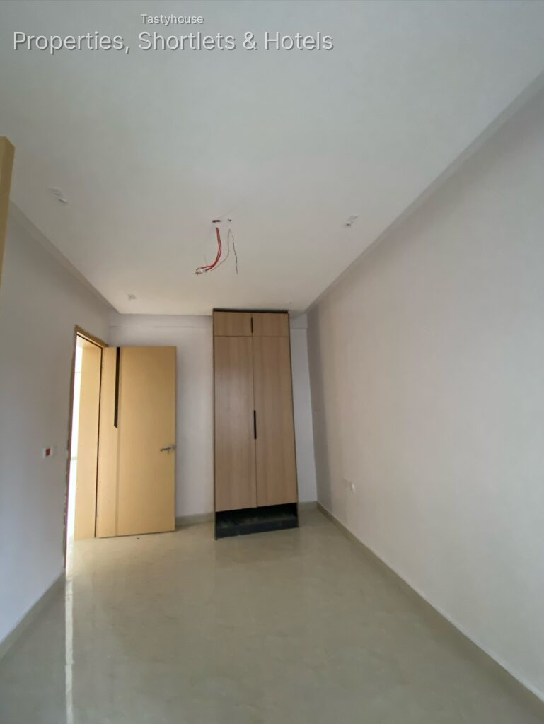 4 – BEDROOM TERRACE DUPLEX