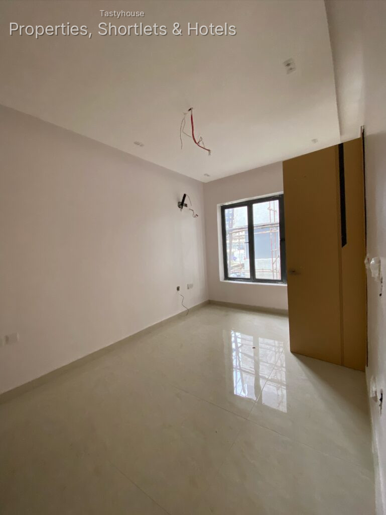 4 – BEDROOM TERRACE DUPLEX