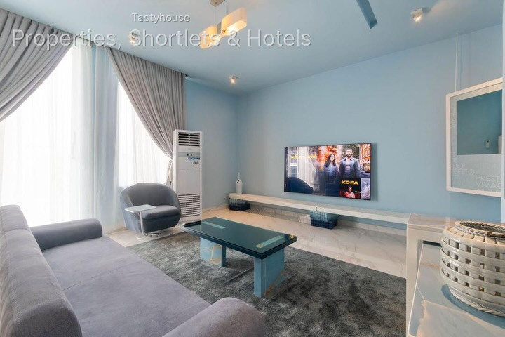 Fully Furnished 2 Bedroom