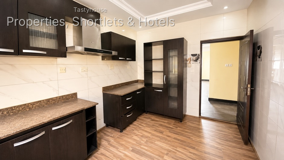 4 Bedroom Semi Detached