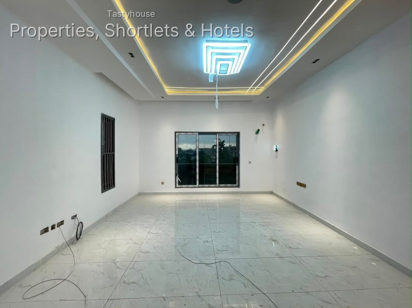 4 Spacious Bedrooms-Boys’ Quarters (BQ)Swimming pool