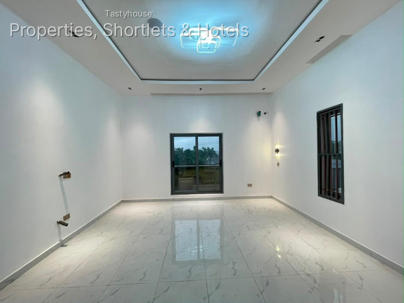 4 Spacious Bedrooms-Boys’ Quarters (BQ)Swimming pool